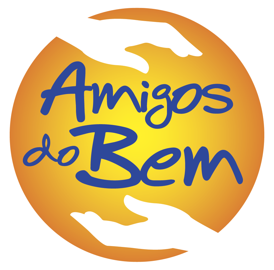 Logo Bem-vindo!
